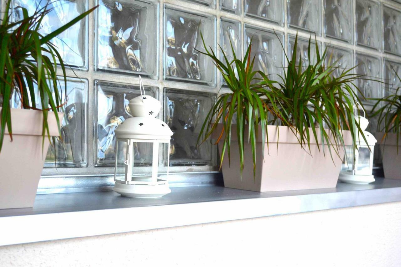 Sunny 1 Room Apartment With The View Over Cracow คราคูฟ ภายนอก รูปภาพ